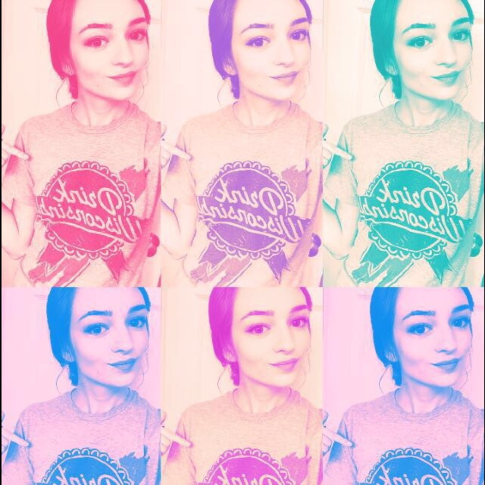 Meet your Posher, Brittany